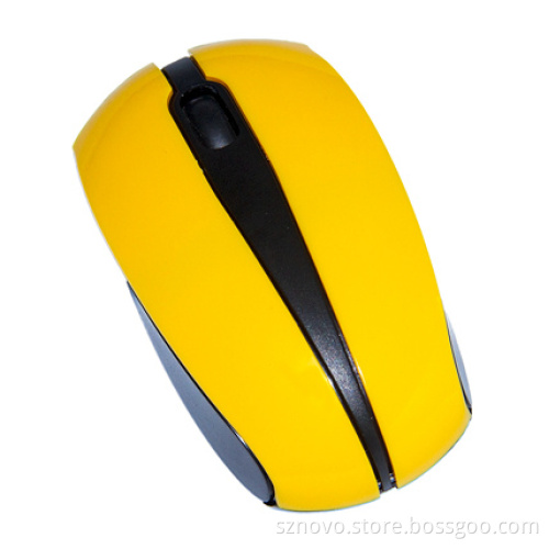 3D Optical Types of Computer Mouse (NV-M317)